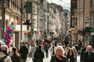 Кто стала самой счастливой страной мира