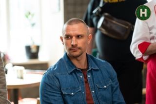 Тарас Цимбалюк перепросив за промоцію сумнівного бренду