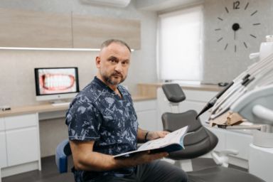 що робити при болі в зубі