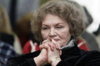 Ліна Костенко вірші про Україну