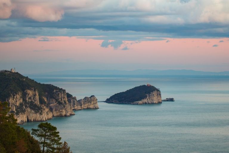 Лучшие места для отдыха без толпы