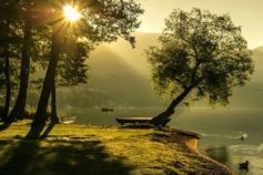 Весеннее равноденствие