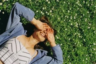 Международный день счастья