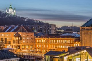 дні міста 2026