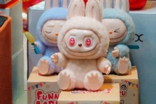 Творці іграшок Лабубу анонсували фільм