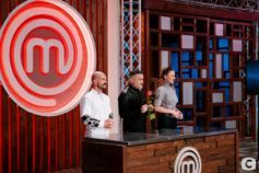 Кто покинул МастерШеф 17 сезон в 6 выпуске