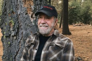 Помер Чак Норіс