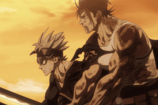 чорна конюшина 2 сезон