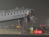 Самолет Air Canada врезался в пожарную машину в Нью-Йорке: детали трагедии