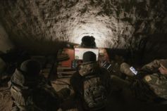 Роберт Бровді заявив про стратегічний перелом на фронті