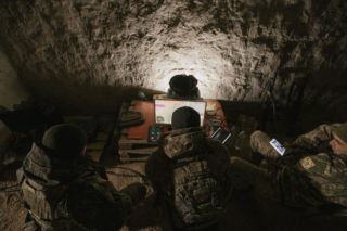 Роберт Бровди заявил о стратегическом переломе на фронте