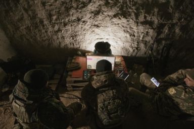 Роберт Бровди заявил о стратегическом переломе на фронте