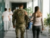 Без черг та паперової тяганини: як Міноборони спрощує шлях додому для звільнених із полону