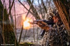 Сырский назвал потери РФ