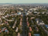 Погода в Ужгороді в квітні 2026: весняна спека та щоденні дощі