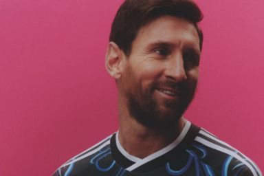 скільки голів забив мессі