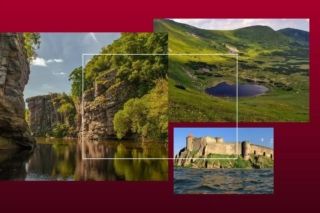 куди поїхати відпочивати в україні