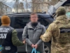 СБУ ліквідувала бойову групу ГРУ, яка готувала вбивство Стерненка та теракти