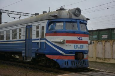 правила безпеки укрзалізниця