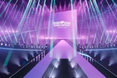 хто їде на євробачення 2026 від україни