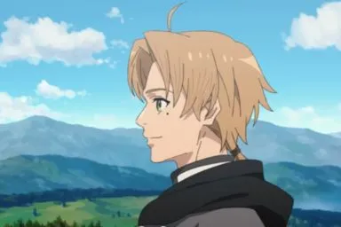 реинкарнация безработного 3 сезон