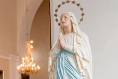 благовіщення 2026