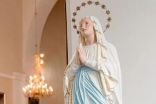 благовещение 2026