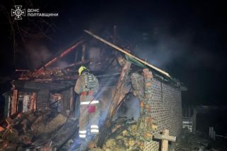 комуналка за зруйноване житло