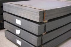 Холоднокатаний лист: де використовується