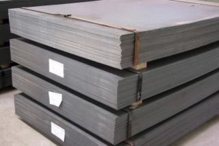 Холоднокатаний лист: де використовується