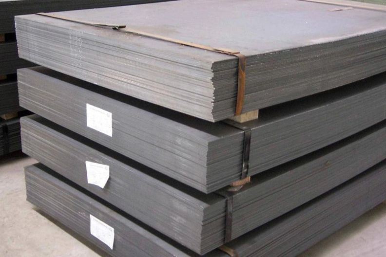 Фото до: 8 сфер застосування холоднокатаного листа Холоднокатаний лист: де використовується