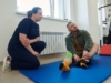 Виктор и Елена Пинчук расширяют сеть RECOVERY: в Киеве открыт 19-й реабилитационный центр для военных