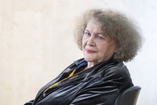 Про що нова збірка Ліни Костенко