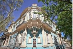 куди піти в одесі 2026