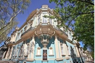 куда пойти в одессе 2026