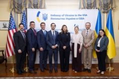 сша виділяють гроші на повернення українських дітей