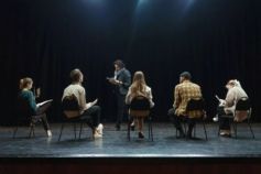 международный день театра