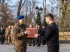 Александра Давыденко — первая женщина-Герой Украины в истории Нацгвардии: кто она