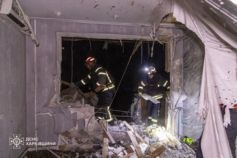 ООН отчитывается о критическом росте опасности для мирных жителей