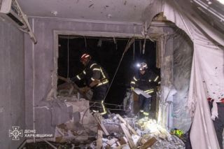 ООН отчитывается о критическом росте опасности для мирных жителей