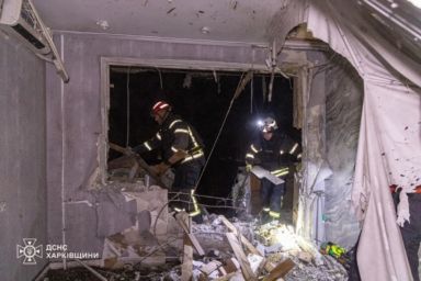 ООН звітує про критичне зростання небезпеки для мирних мешканців