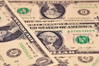 подпись трампа на долларах