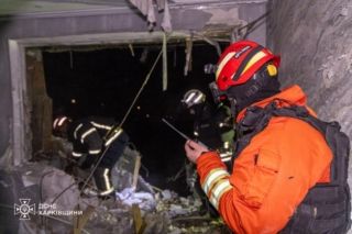 атака на харків наслідки