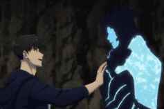 Тільки я візьму новий рівень 3 сезон