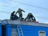 Удар в 27 тыс. вольт: на железной дороге в Киеве погиб подросток, еще двое – в больнице