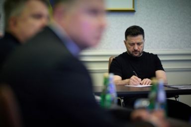 будет ли перемирие на пасху