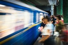 сколько станций метро в Харькове