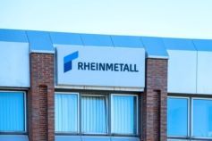 Скандал у Rheinmetall через слова про українські дрони