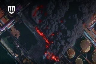 Мінус завод боєприпасів та С-400: нові успіхи Сил оборони