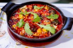 гарячі страви на великдень 2026